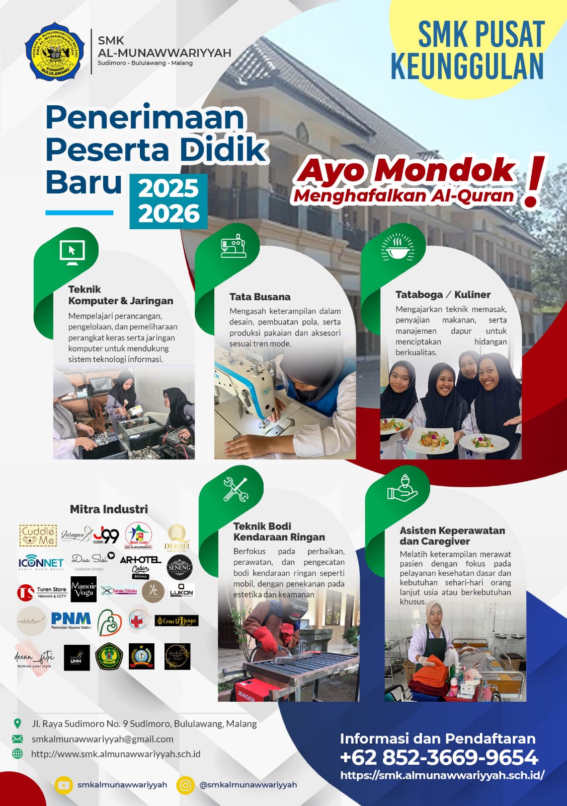 Program Keahlian